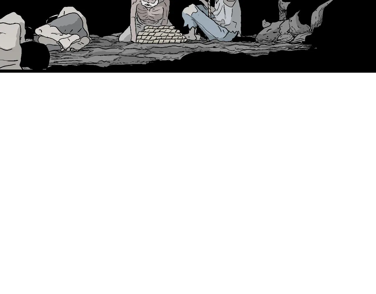第30话 地狱游戏（十九） 第126页