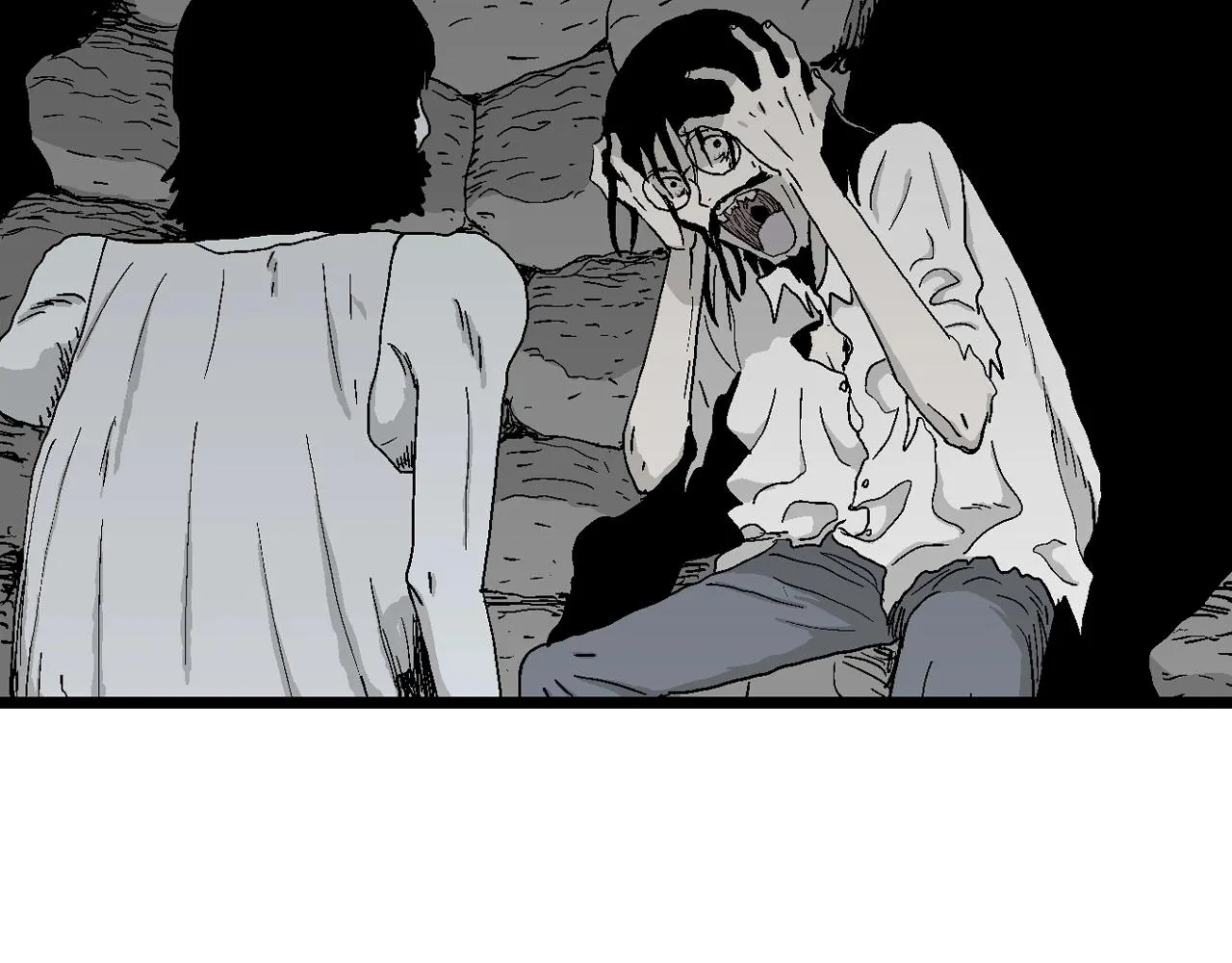 第27话 地狱游戏（十六） 第9页