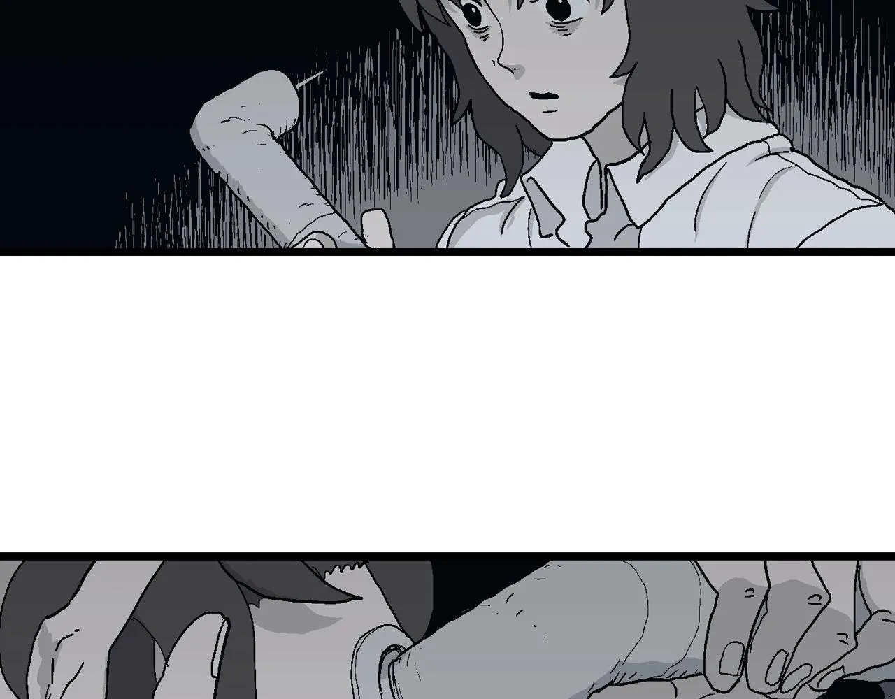 第43话 欢笑镇（四） 第64页
