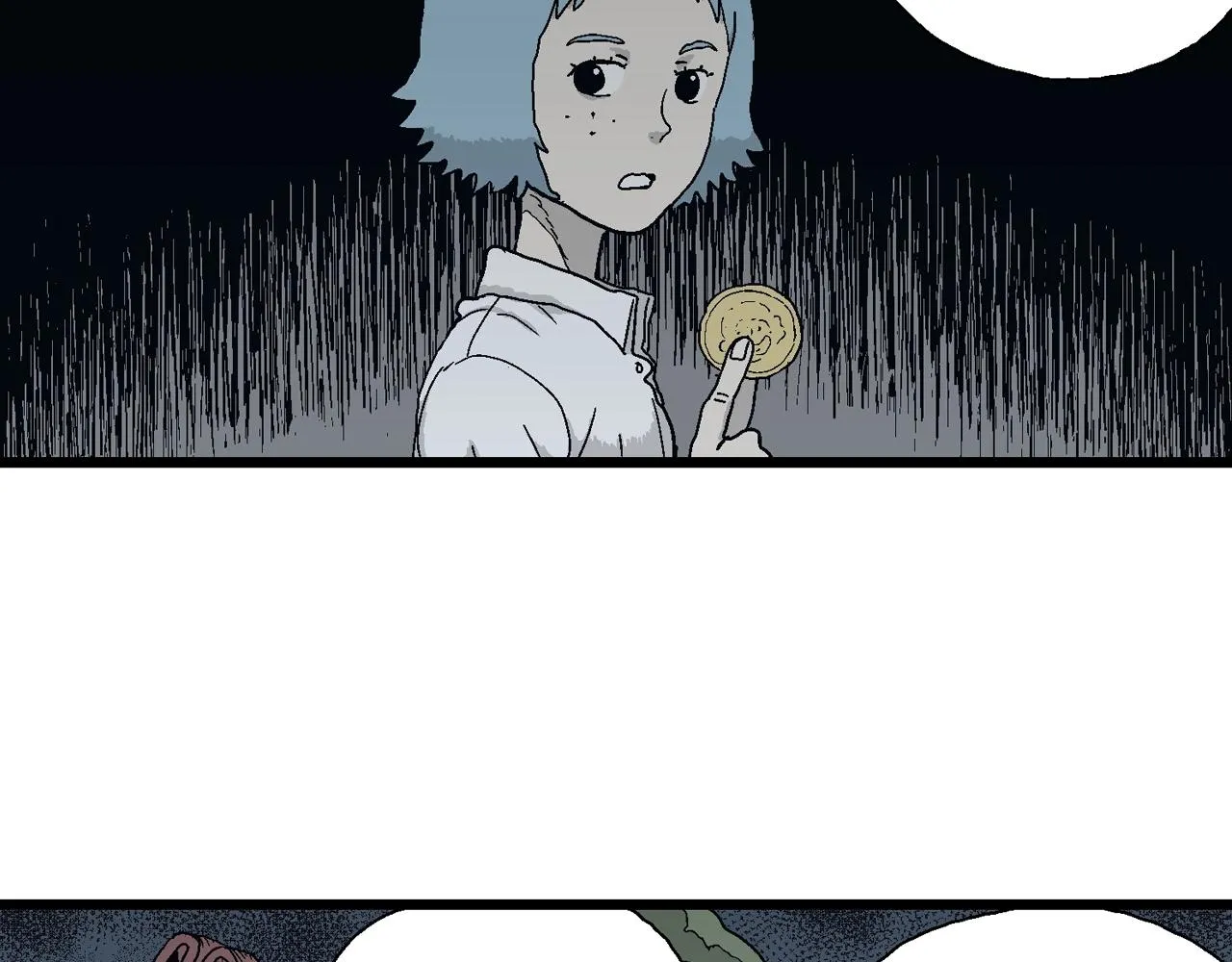 第43话 欢笑镇（四） 第84页