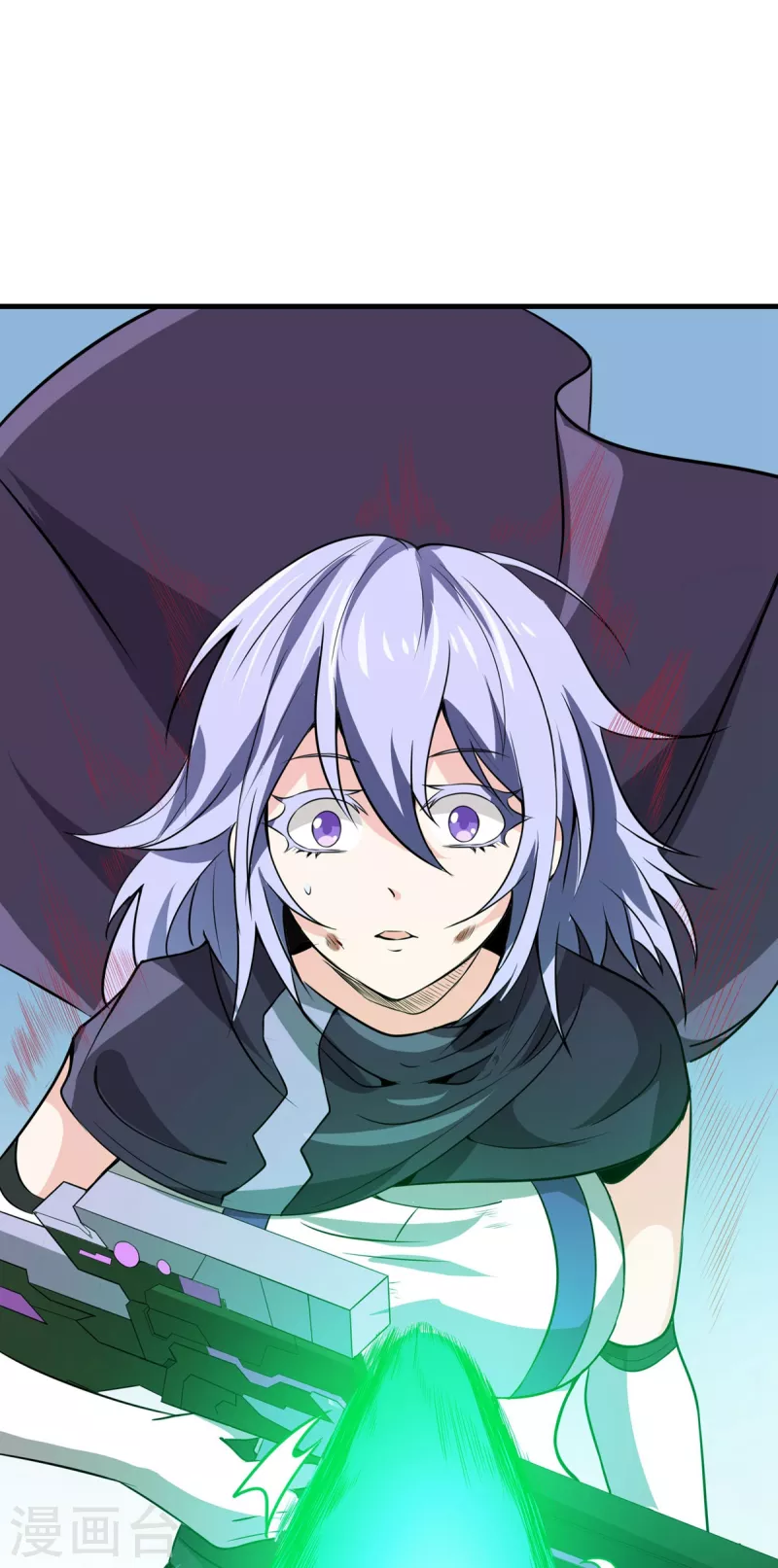 第49话 突破！ 第15页