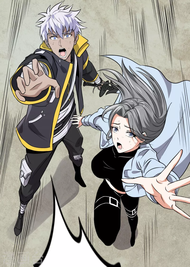第49话 突破！ 第18页