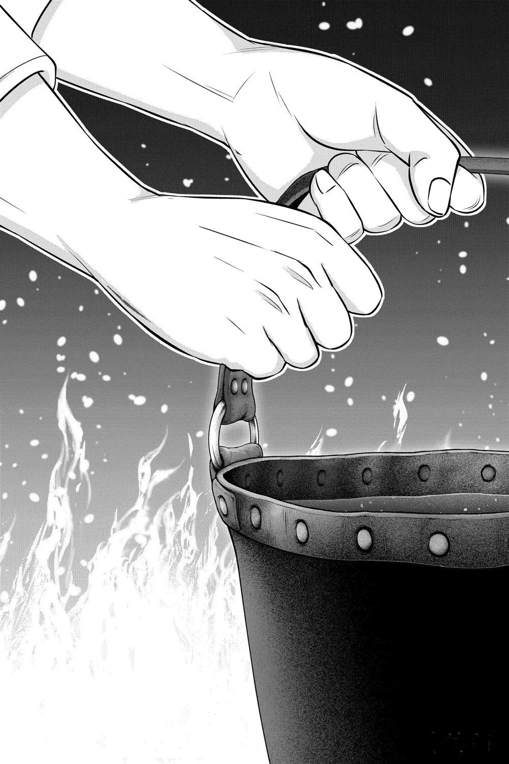 第54话 第27页