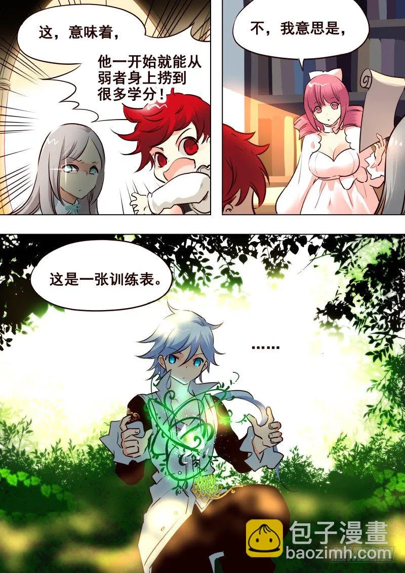 062 学分 第8页