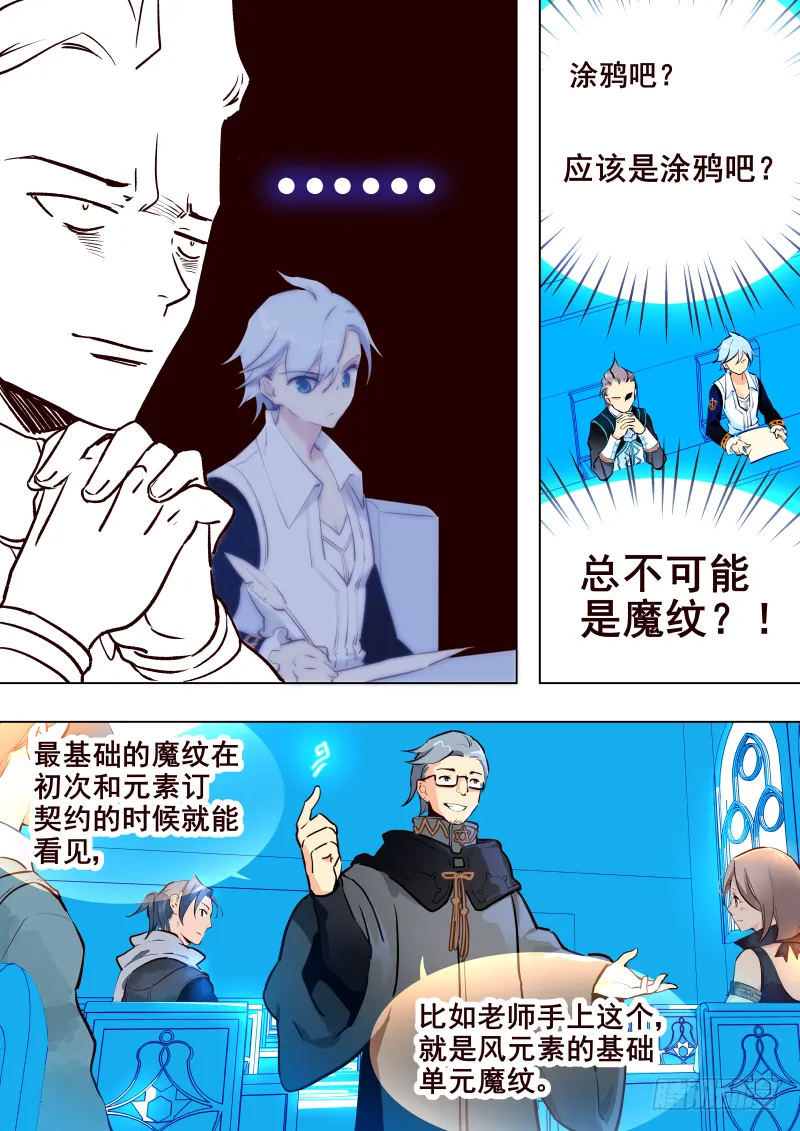 025 魔纹学&有奖活动募集 第6页