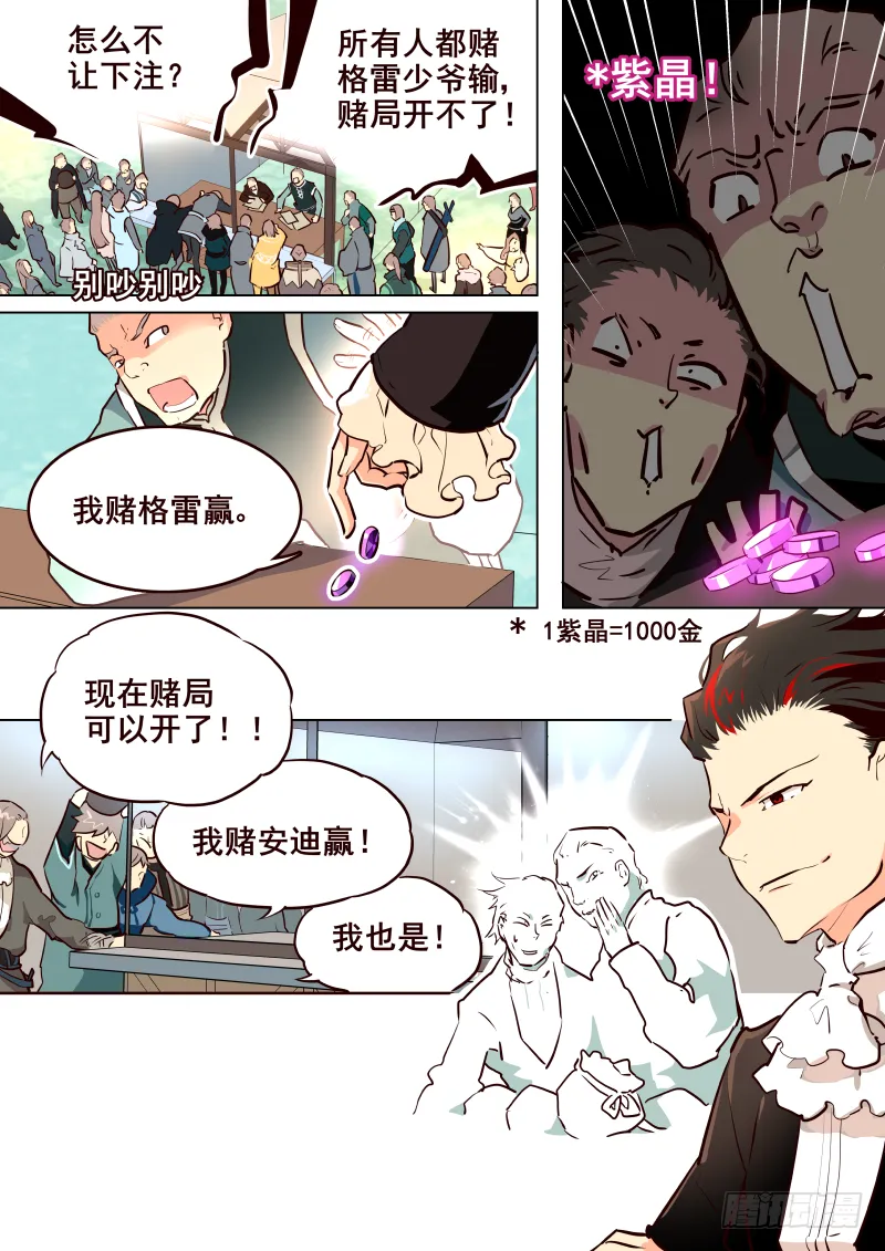 027 学分挑战 第5页