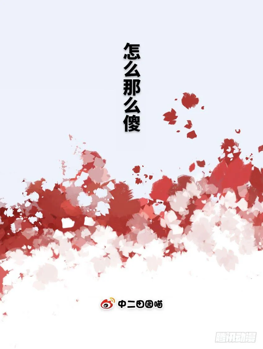 怎么那么傻 第2页