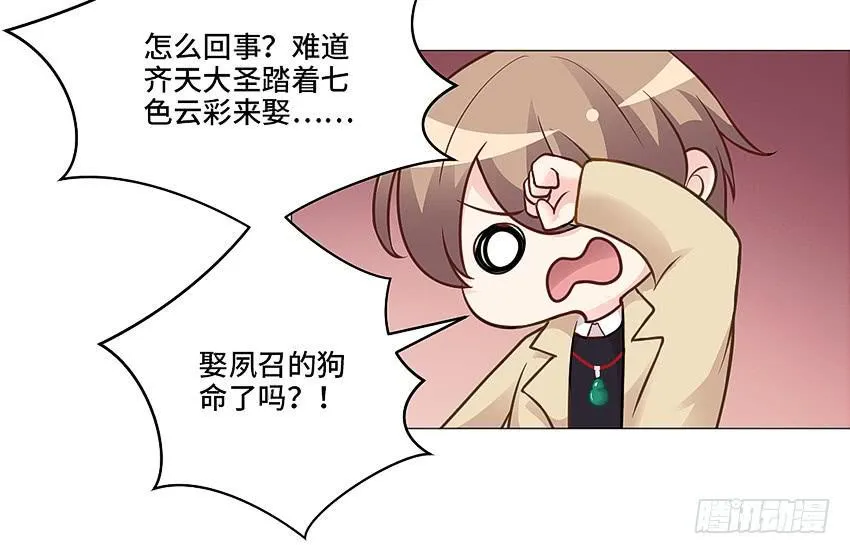 塔罗牌少女 第8页