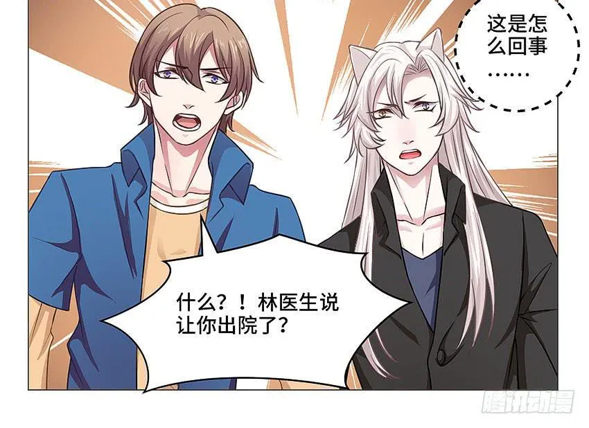 夙召再爱一次 第11页