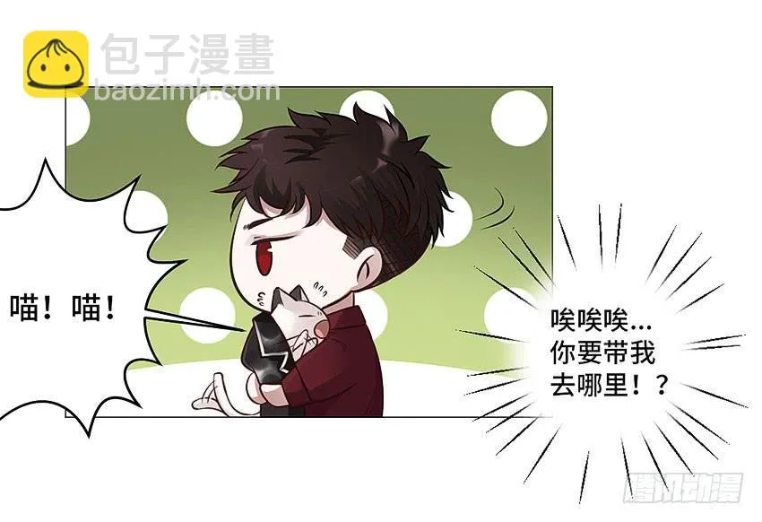 放我下来 第20页