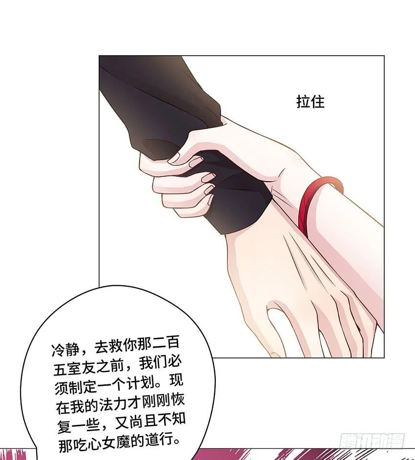 二百五室友 第15页