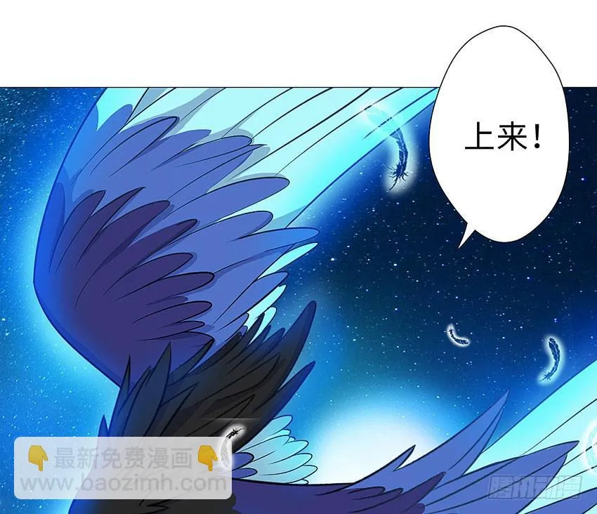 我的鸩儿 第26页