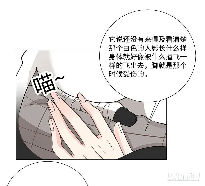 为什么又咬我 第9页