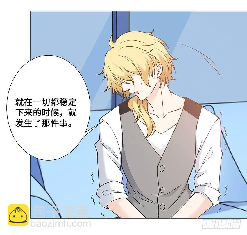意外的车祸 第29页