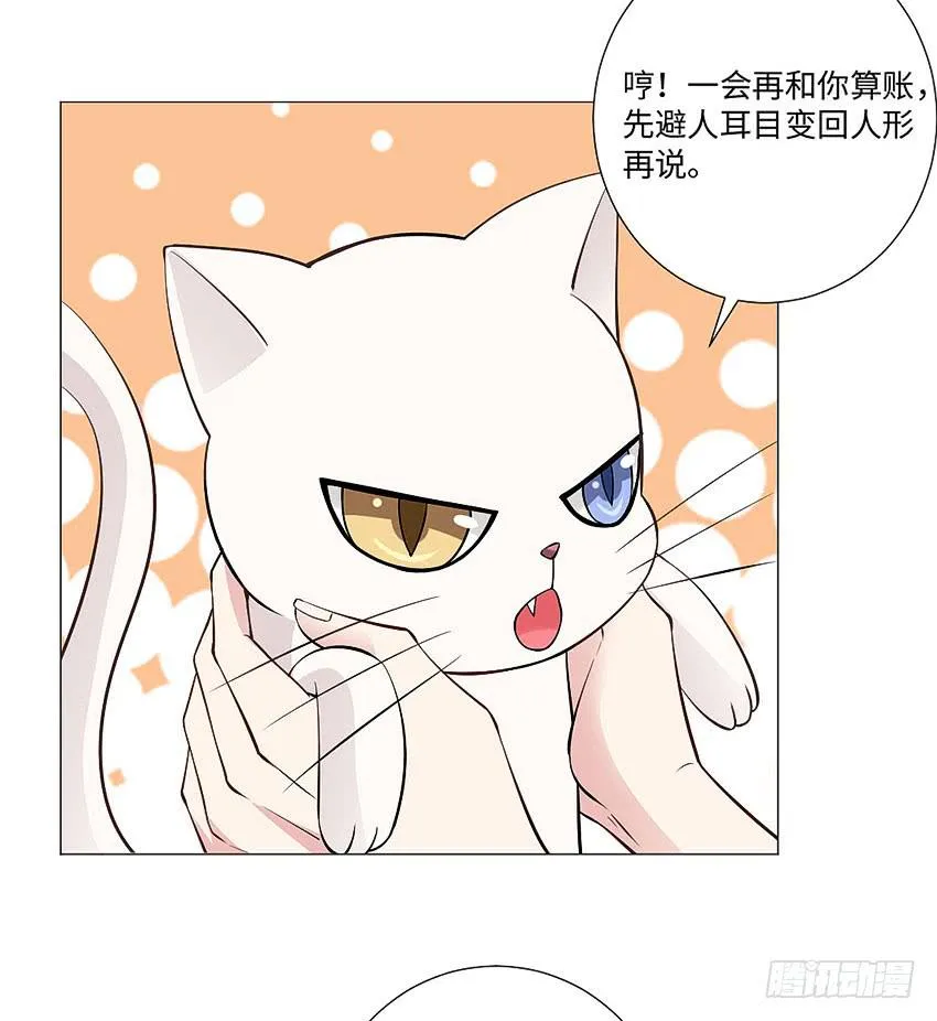 荒芜的院子 第31页