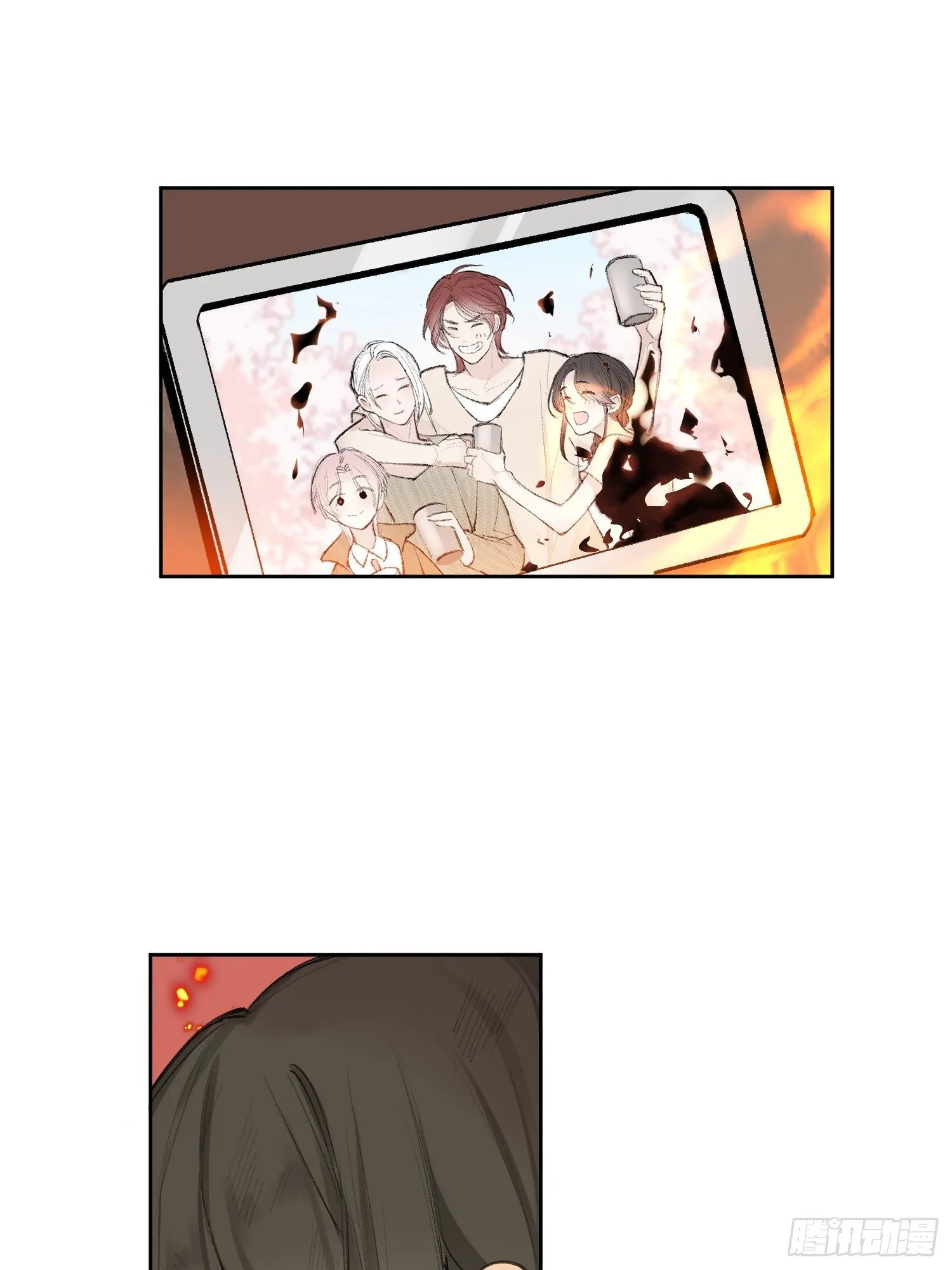 第71话 妈妈 第6页