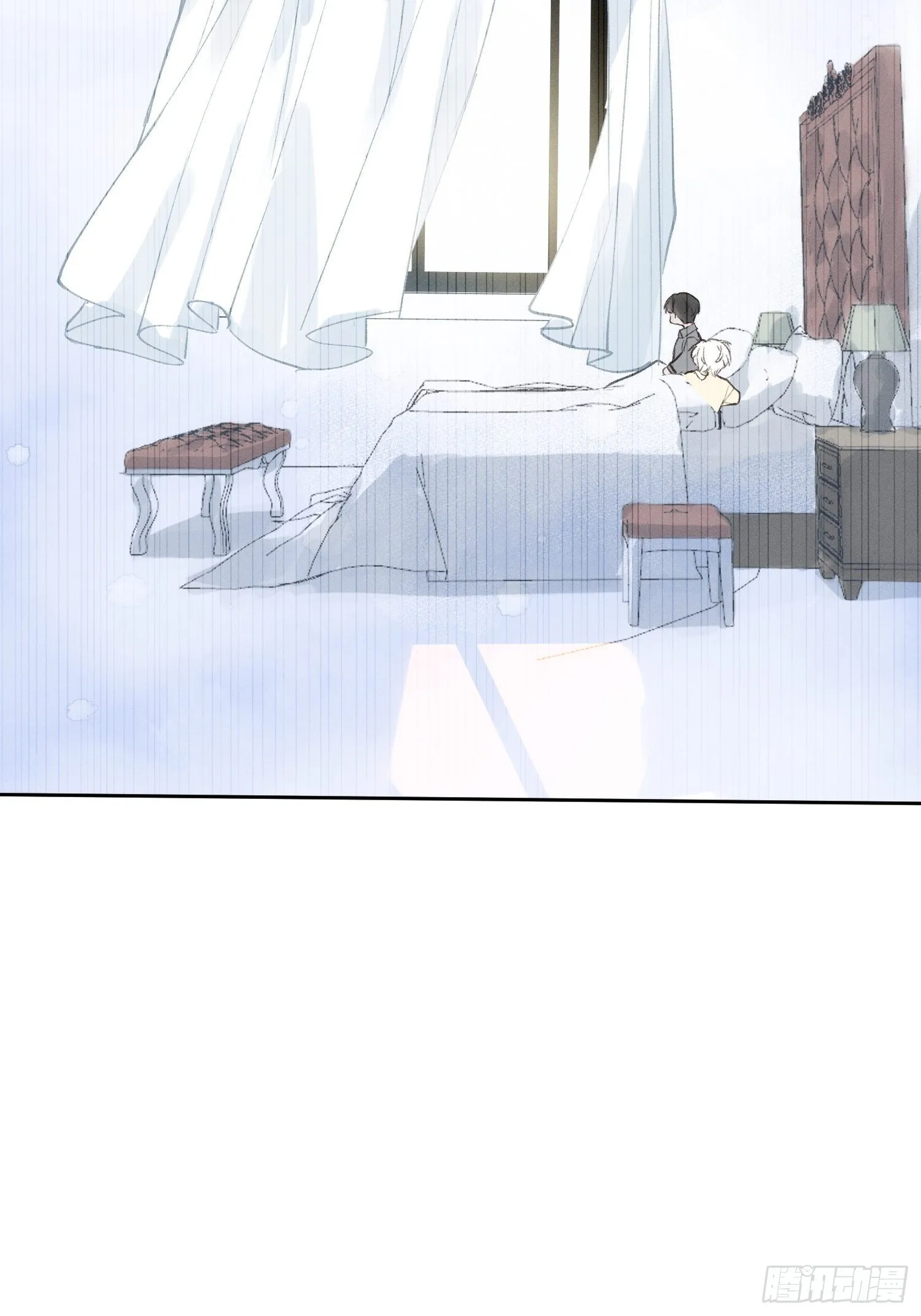 第71话 妈妈 第23页