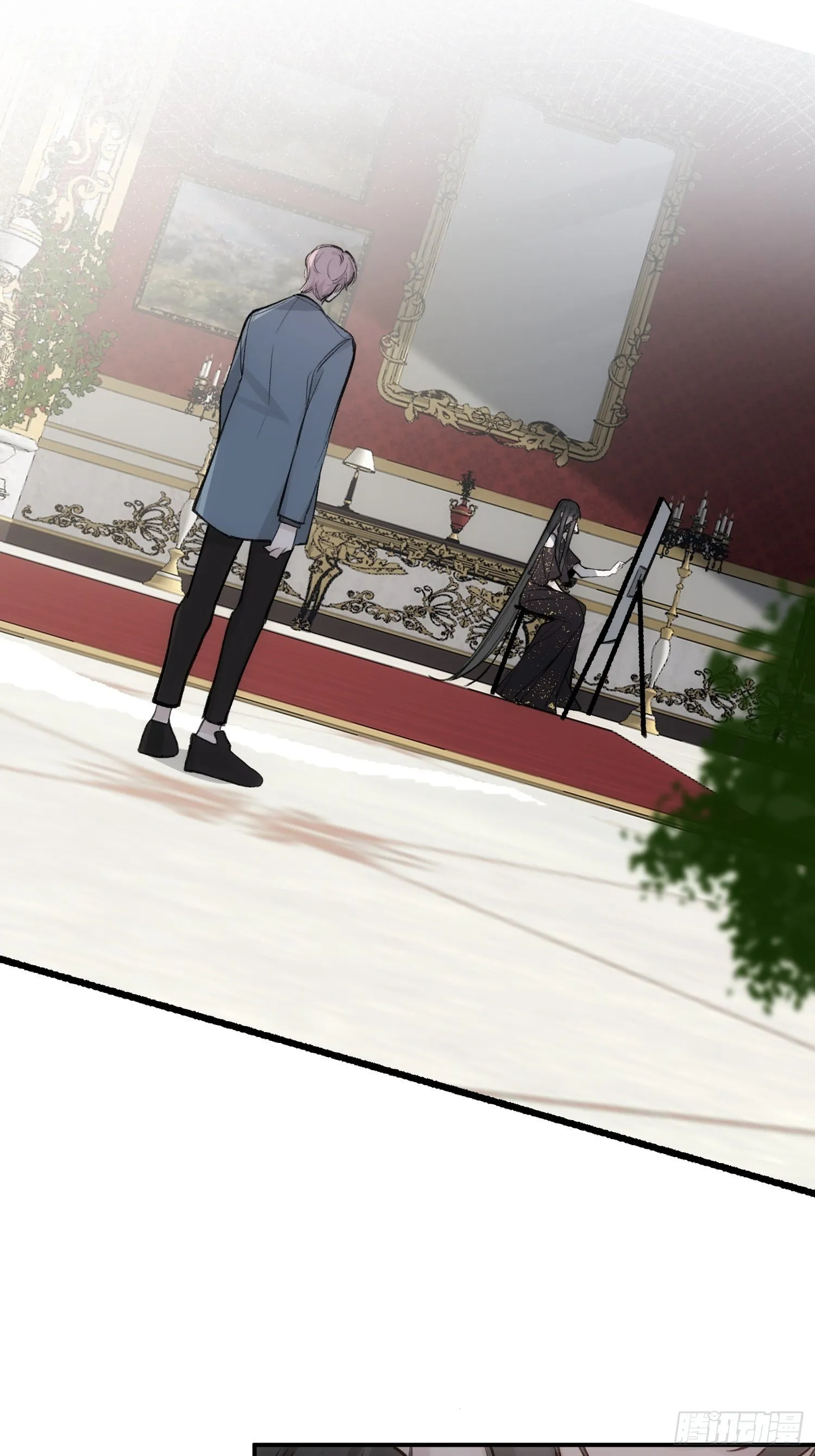 第69话 人质交换 第26页