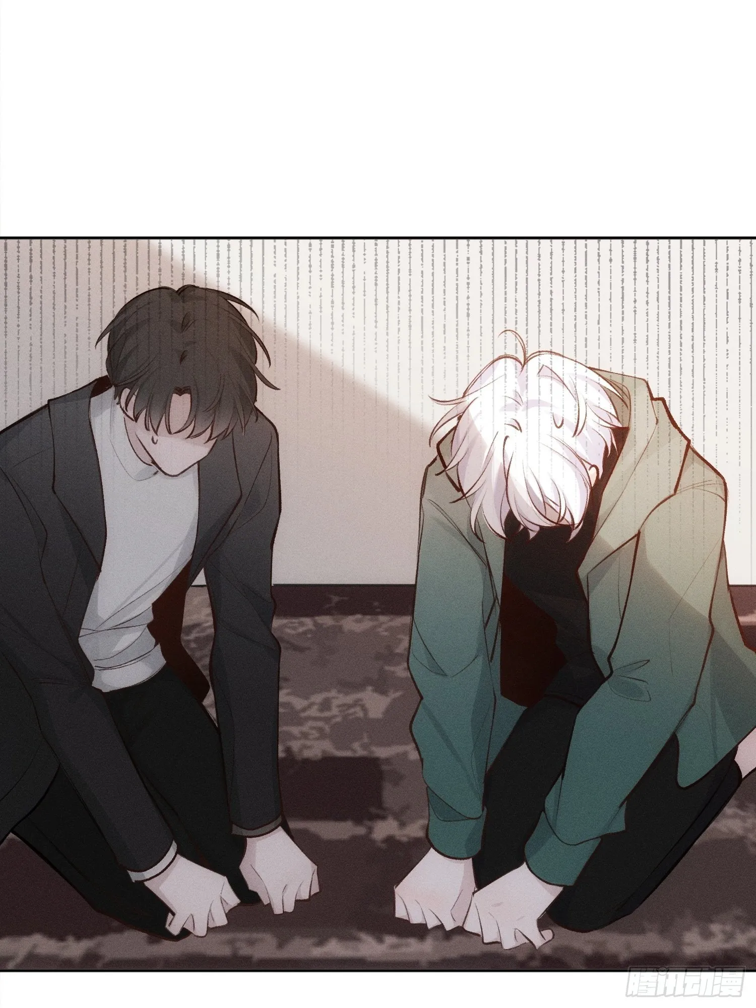 第65话 不想再失去更多 第2页