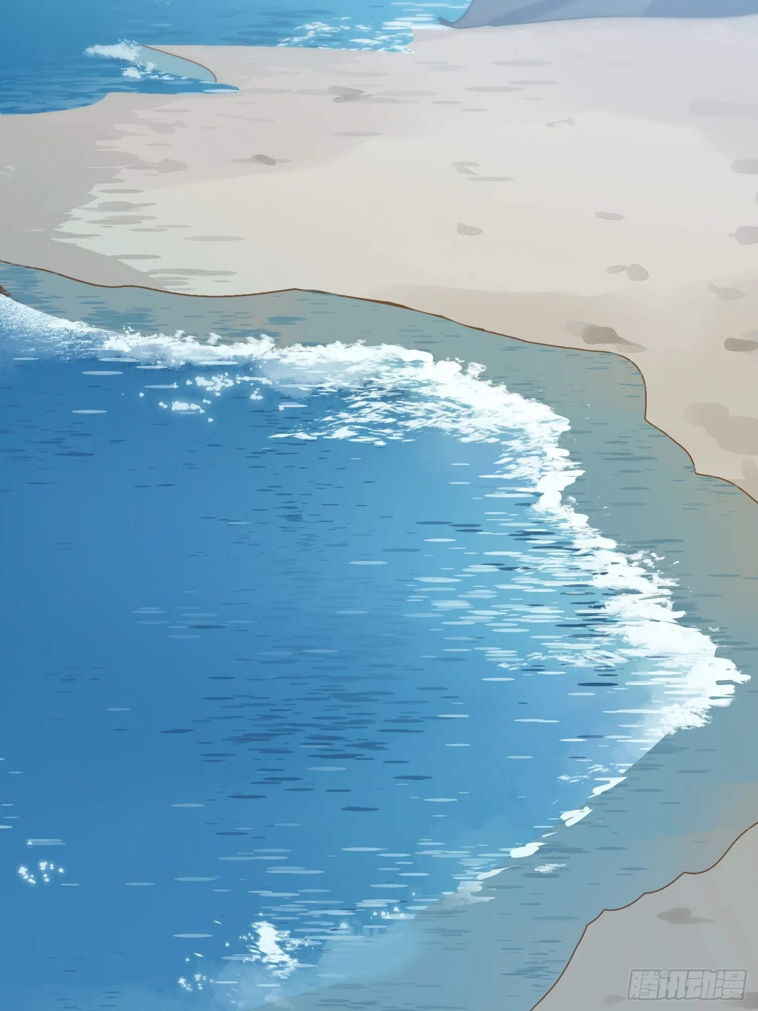 第19话 大海 第9页