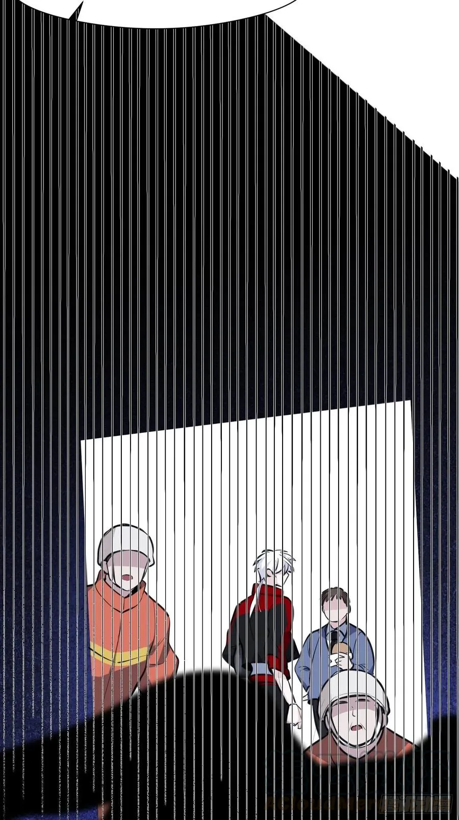 第23话 兄弟阋墙 第34页