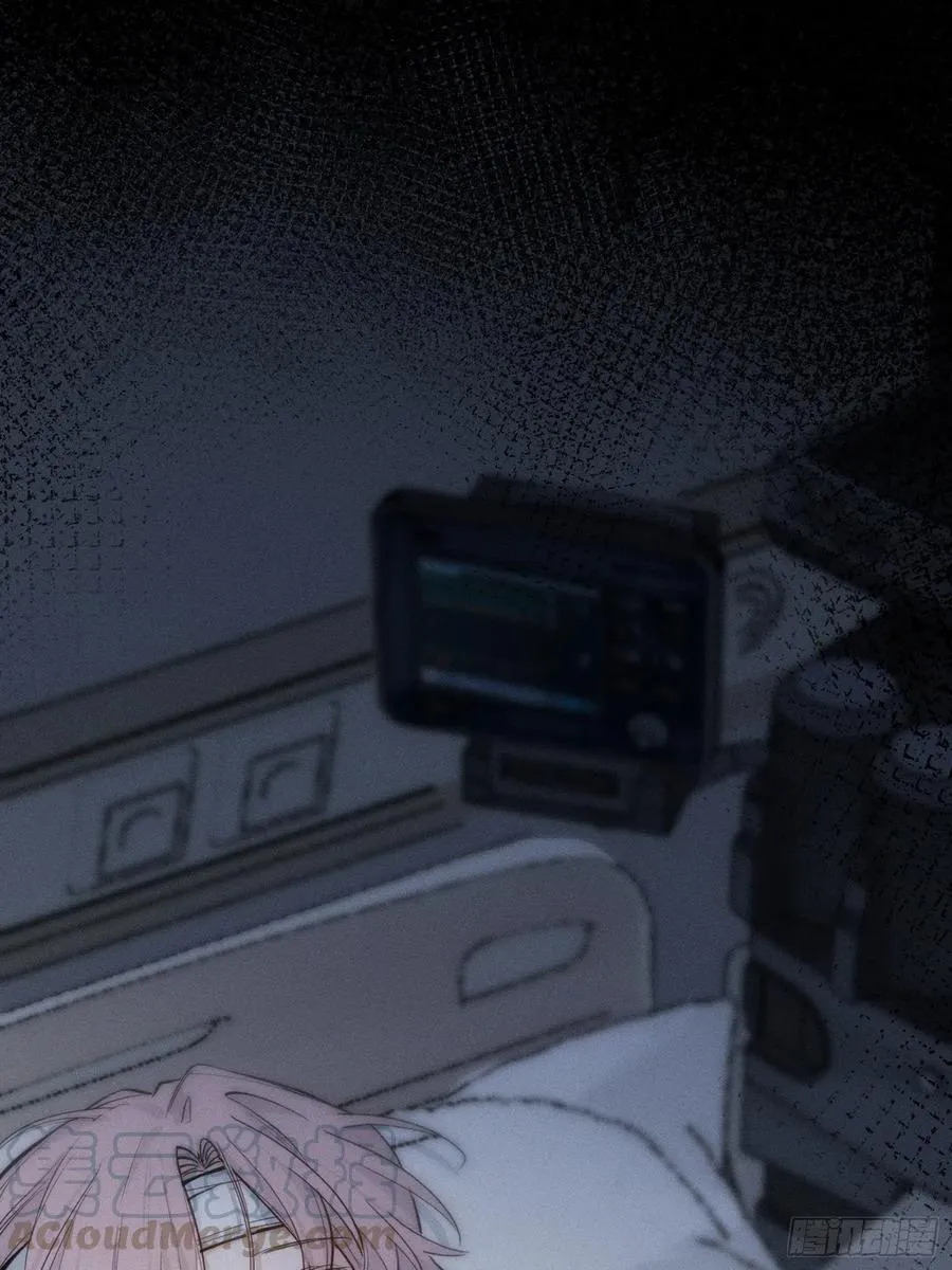 第24话 昏迷 第31页