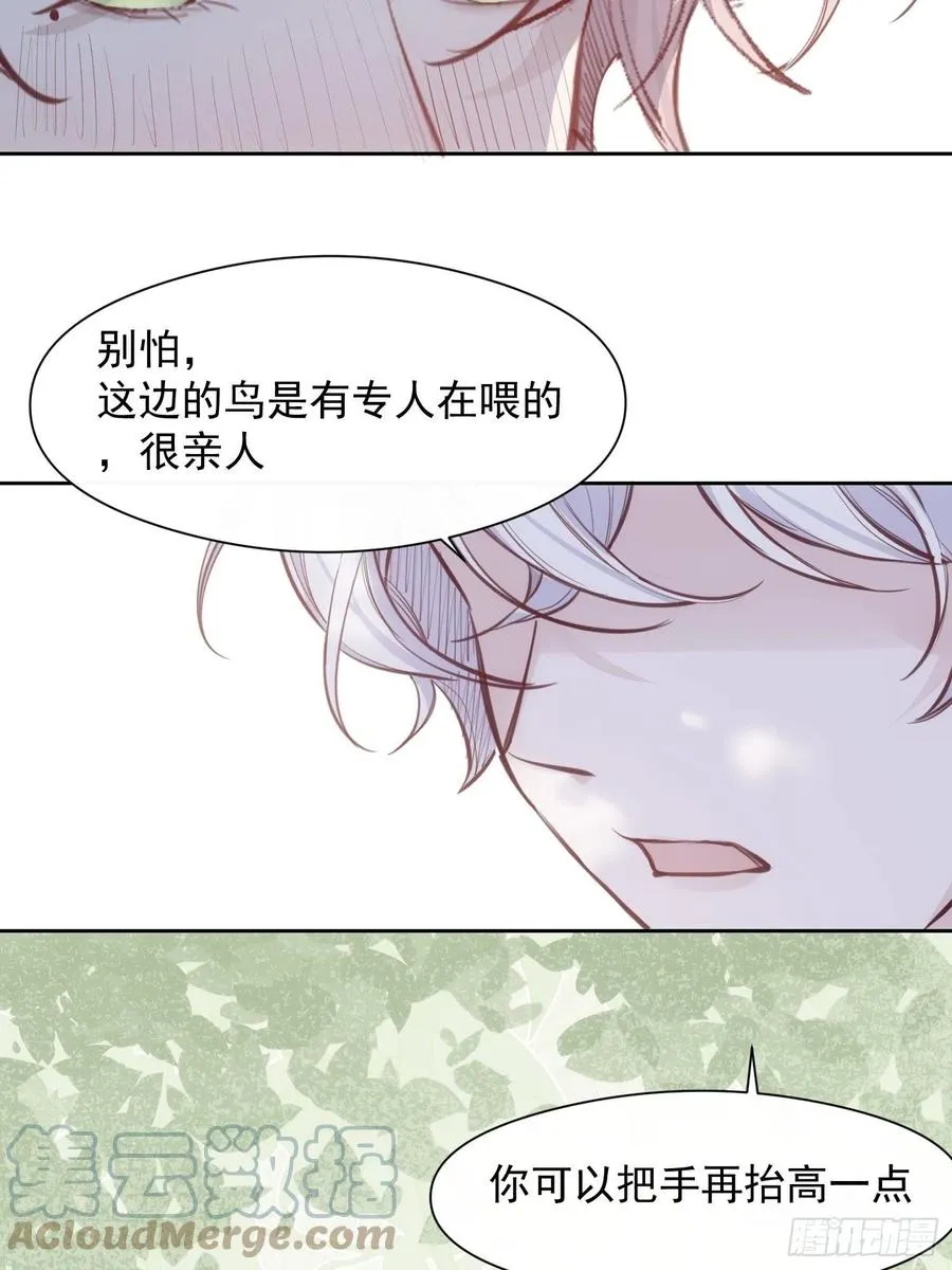 第28话 予我光明 第25页