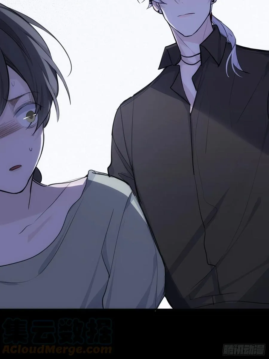第36话 笼中鸟 第22页