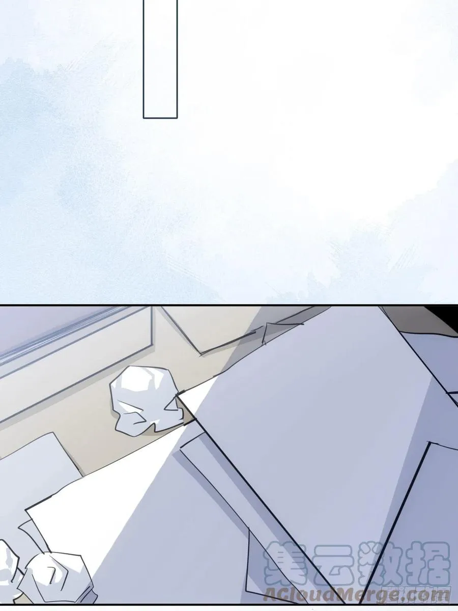 第36话 笼中鸟 第34页