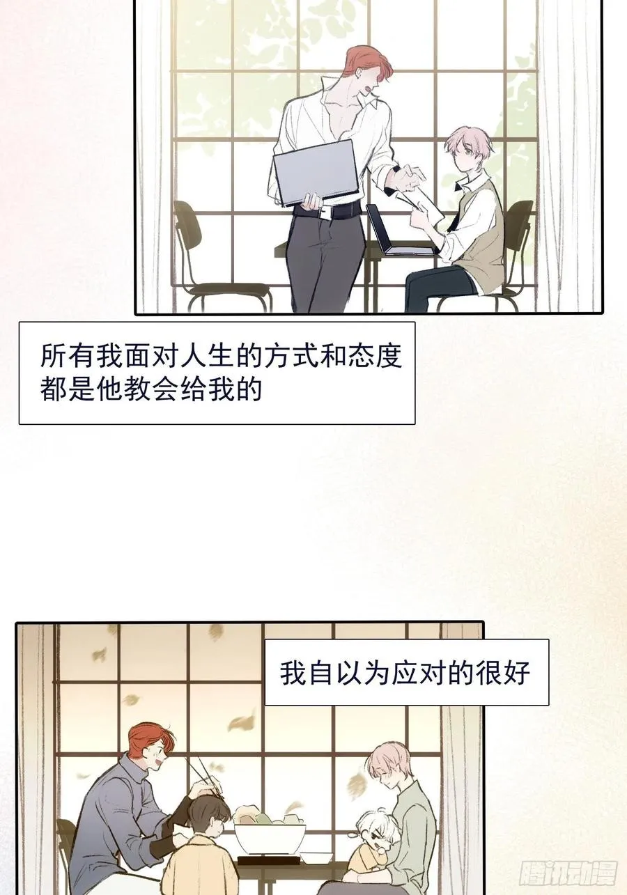 第54话 人生终有别离 第20页