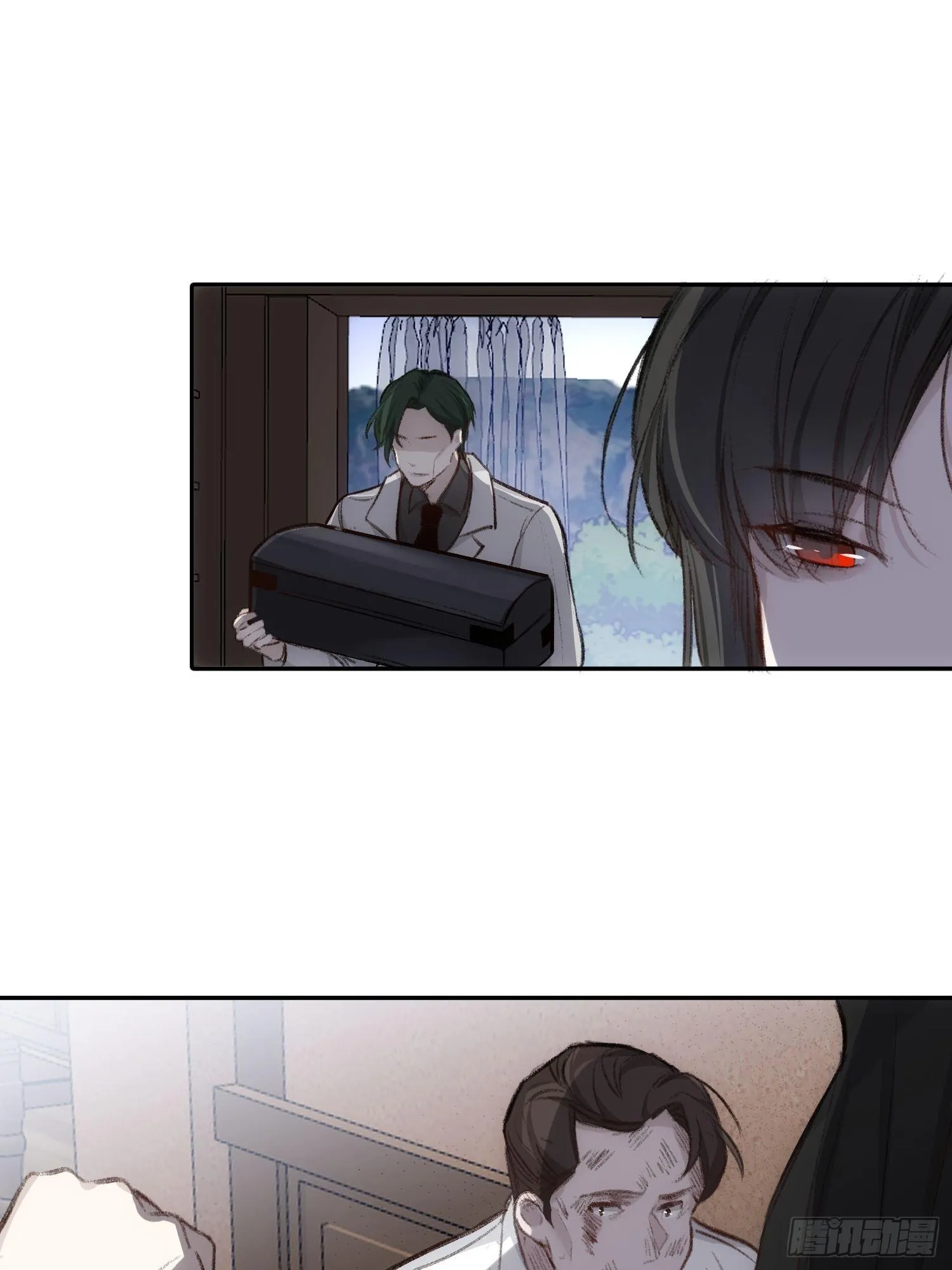第58话 我把他们丢掉了 第9页