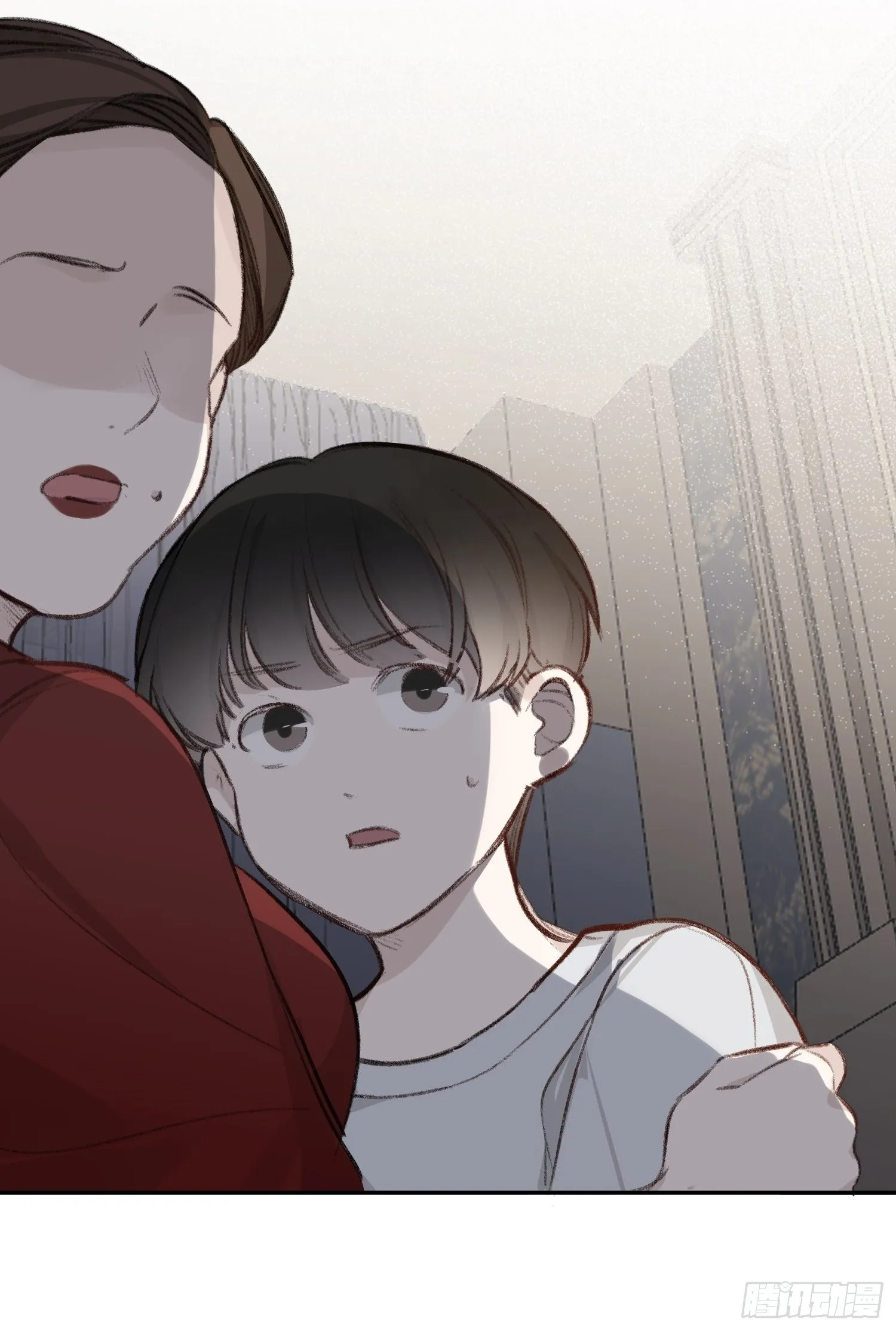 第58话 我把他们丢掉了 第19页