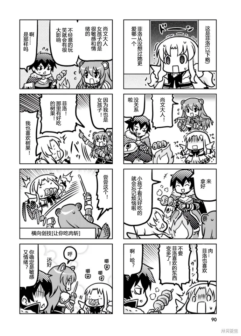 番外 第2页