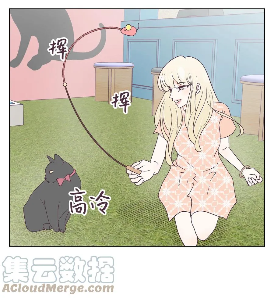 46 喜欢的女生 第13页
