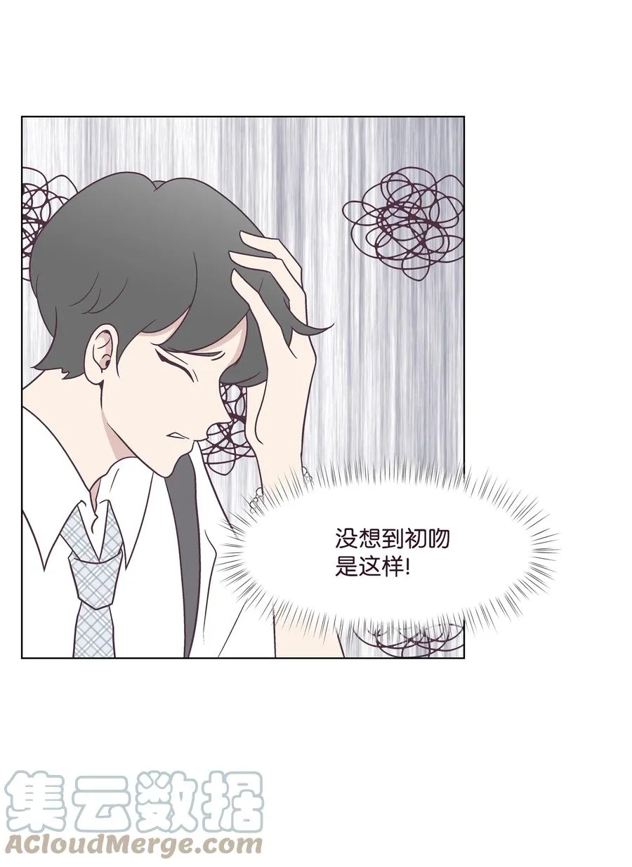 42 初吻！ 第19页