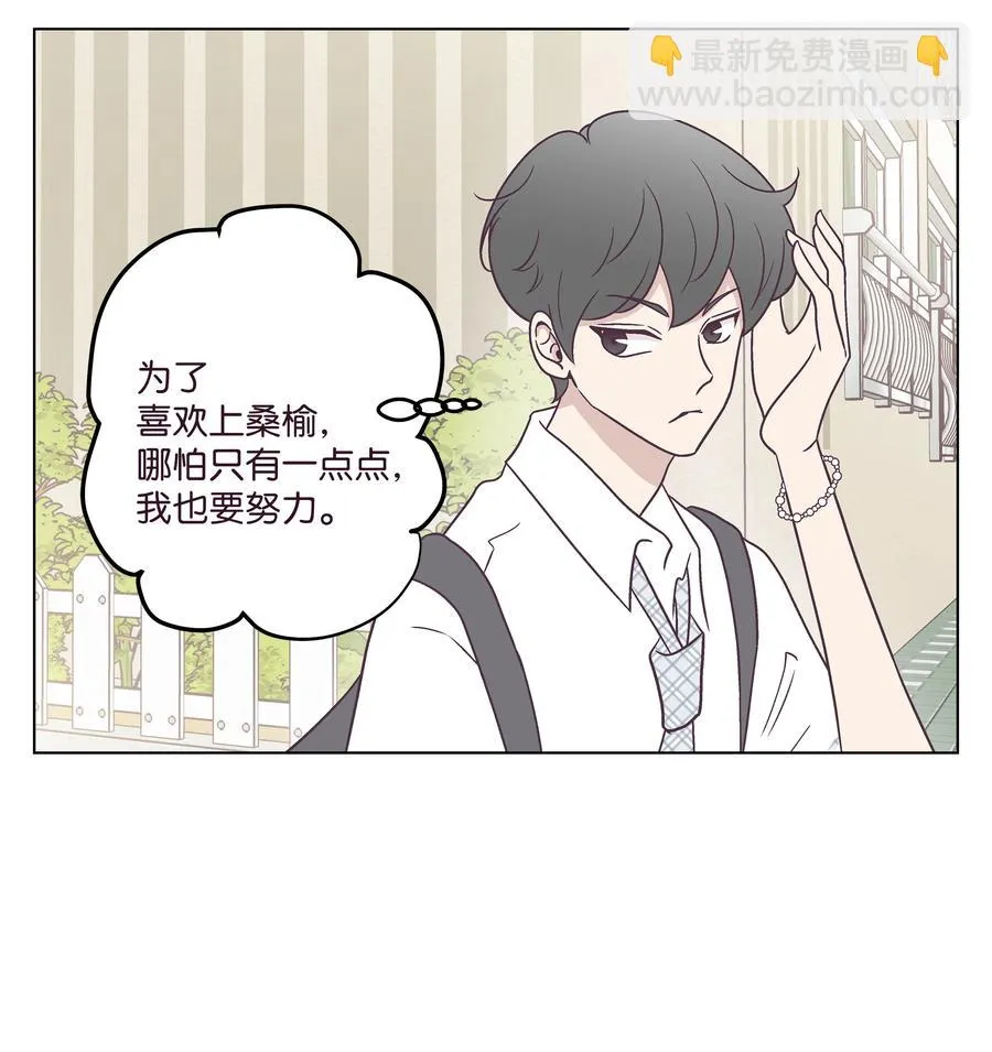 42 初吻！ 第21页