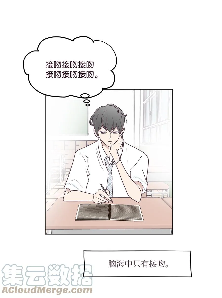 42 初吻！ 第28页