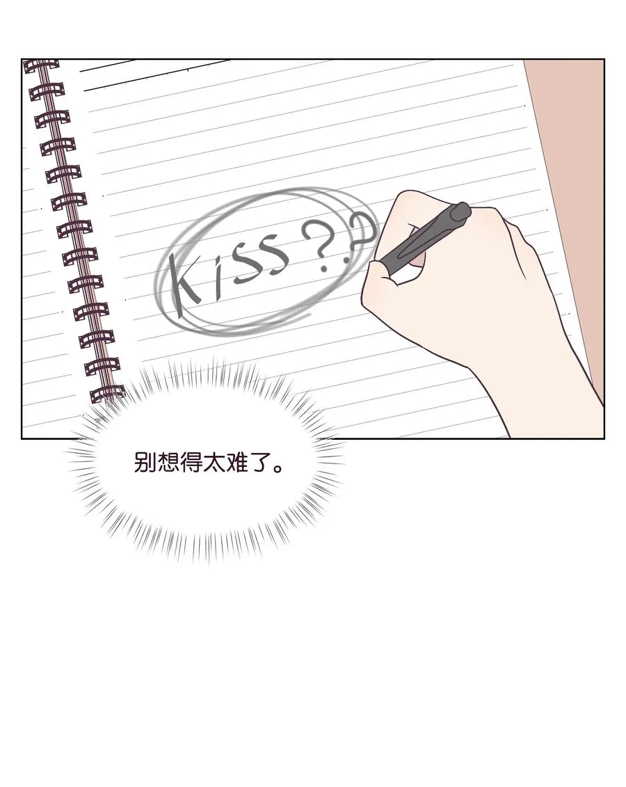 42 初吻！ 第29页