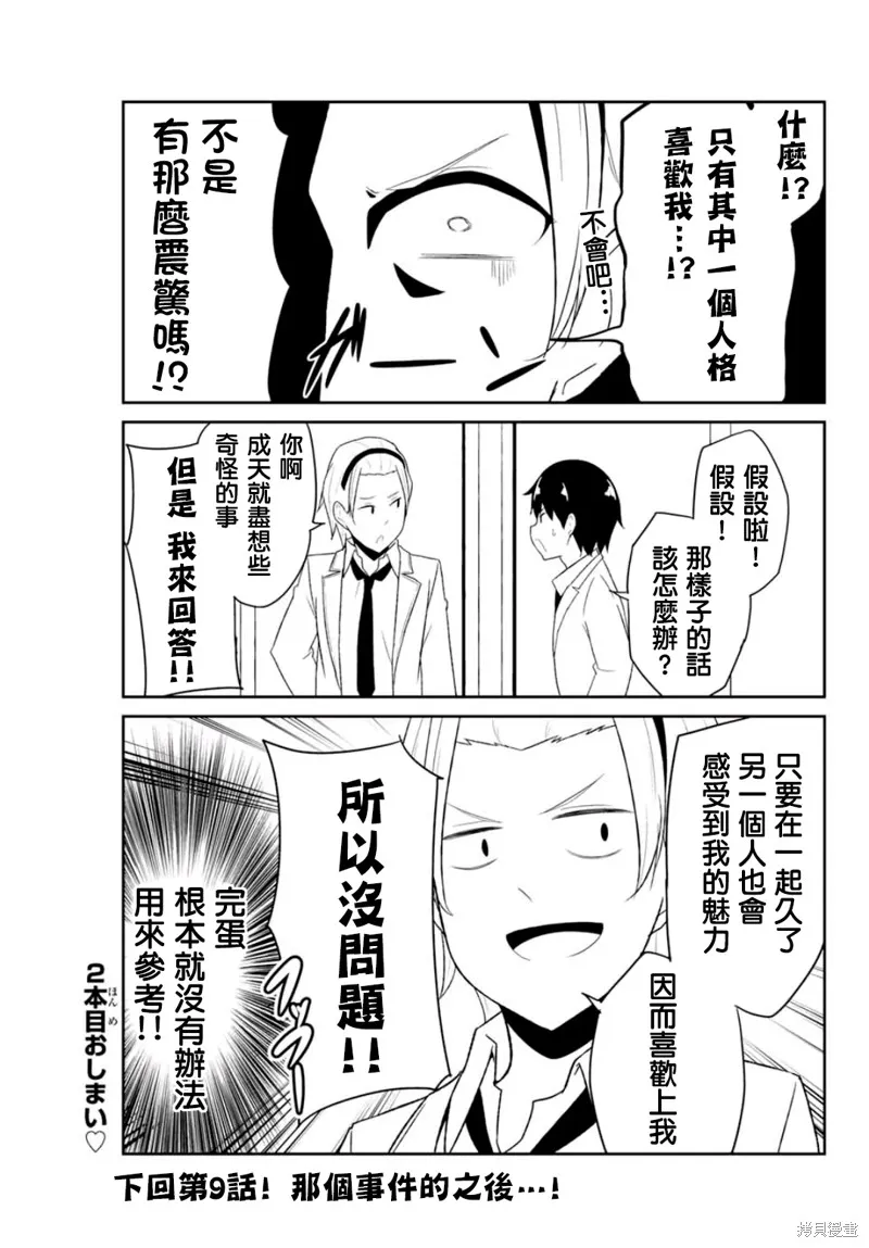 第8.5话 第2页