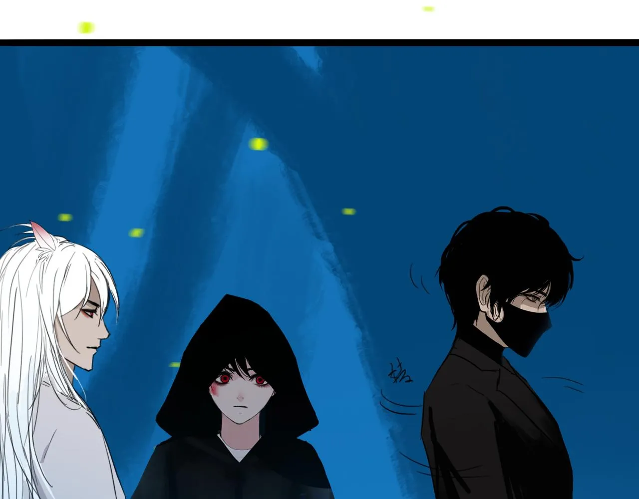 第十七话 三日内，杀无赦 第39页