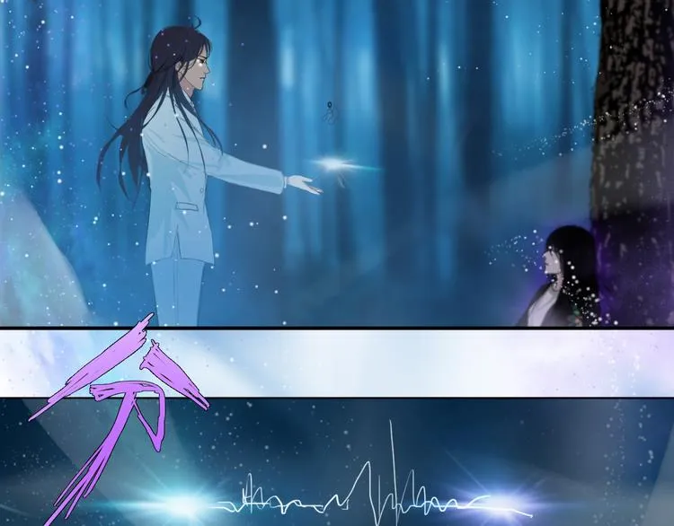 第三话 你是毛的神仙！ 第28页