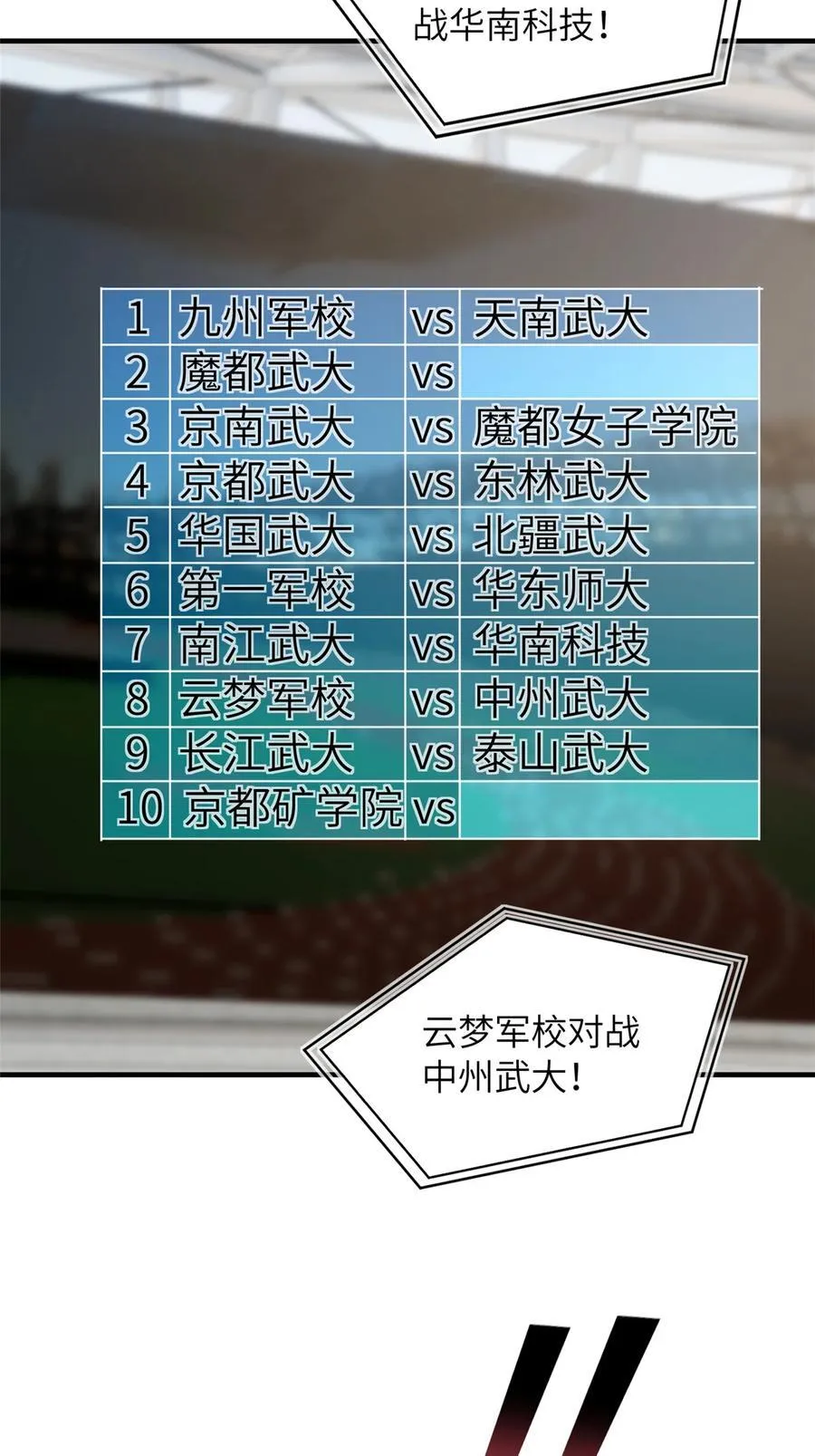 217 冤家聚首 第26页