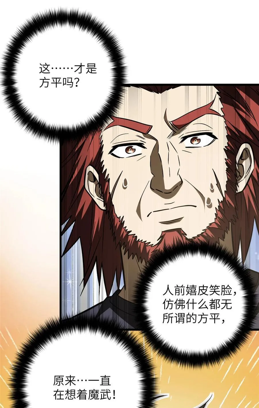 223 一切为了魔武 第17页