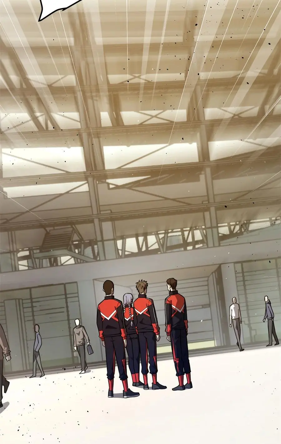 229 五品间的竞争 第44页
