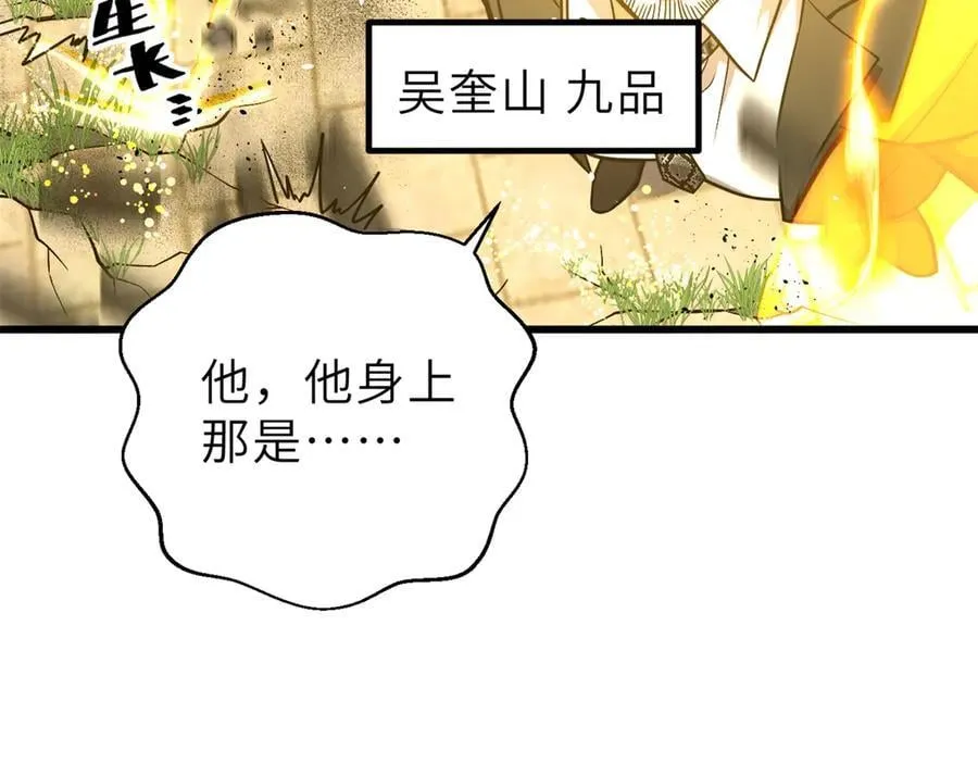 288 宗师境！ 第11页