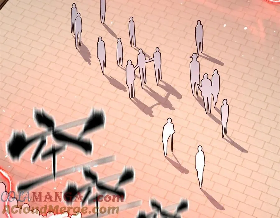 288 宗师境！ 第173页
