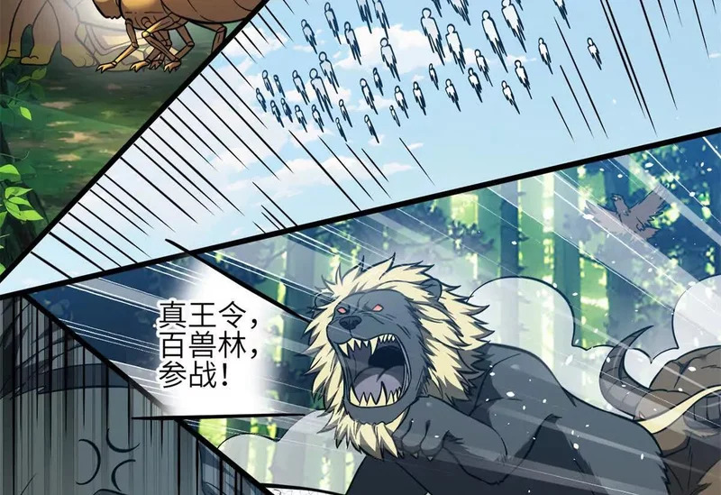 335 击溃，大胜！ 第16页
