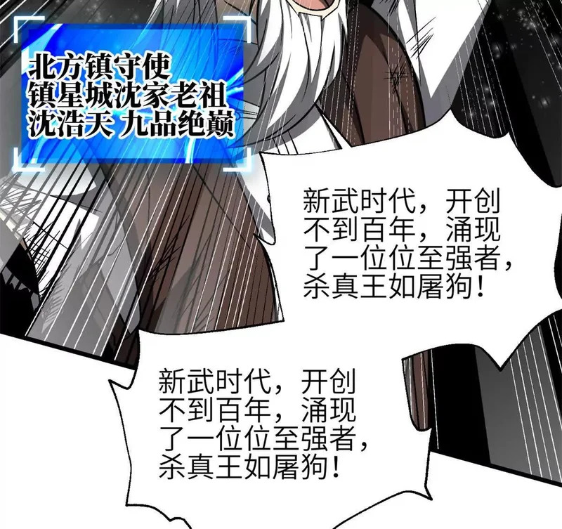 343 以真王为祭！ 第46页