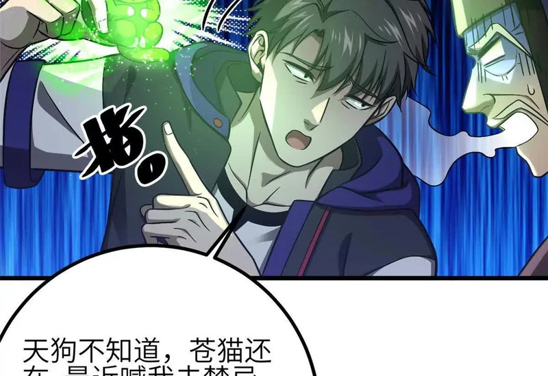 349 这个武者好嚣张 第20页