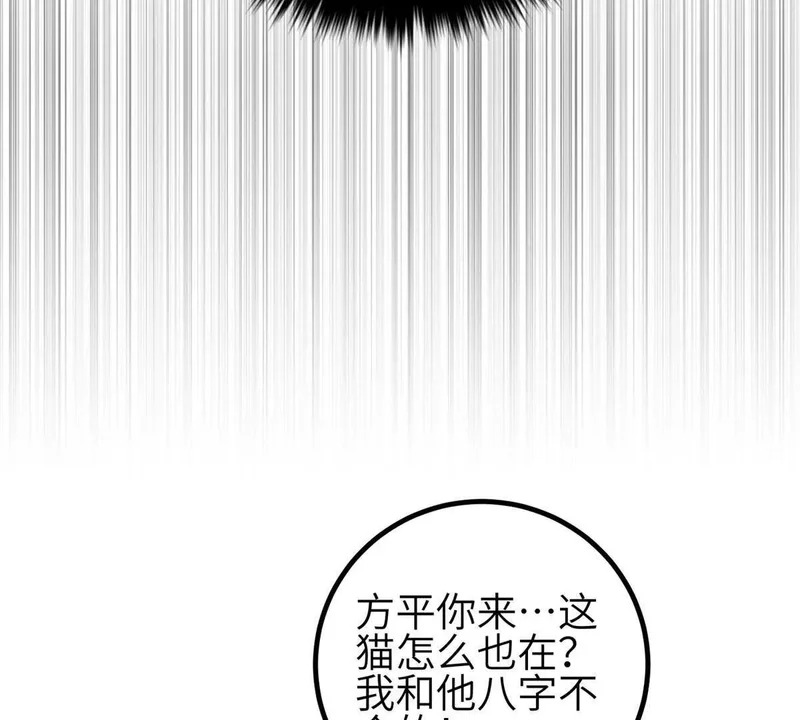 351 方平，你还嫩了点 第33页